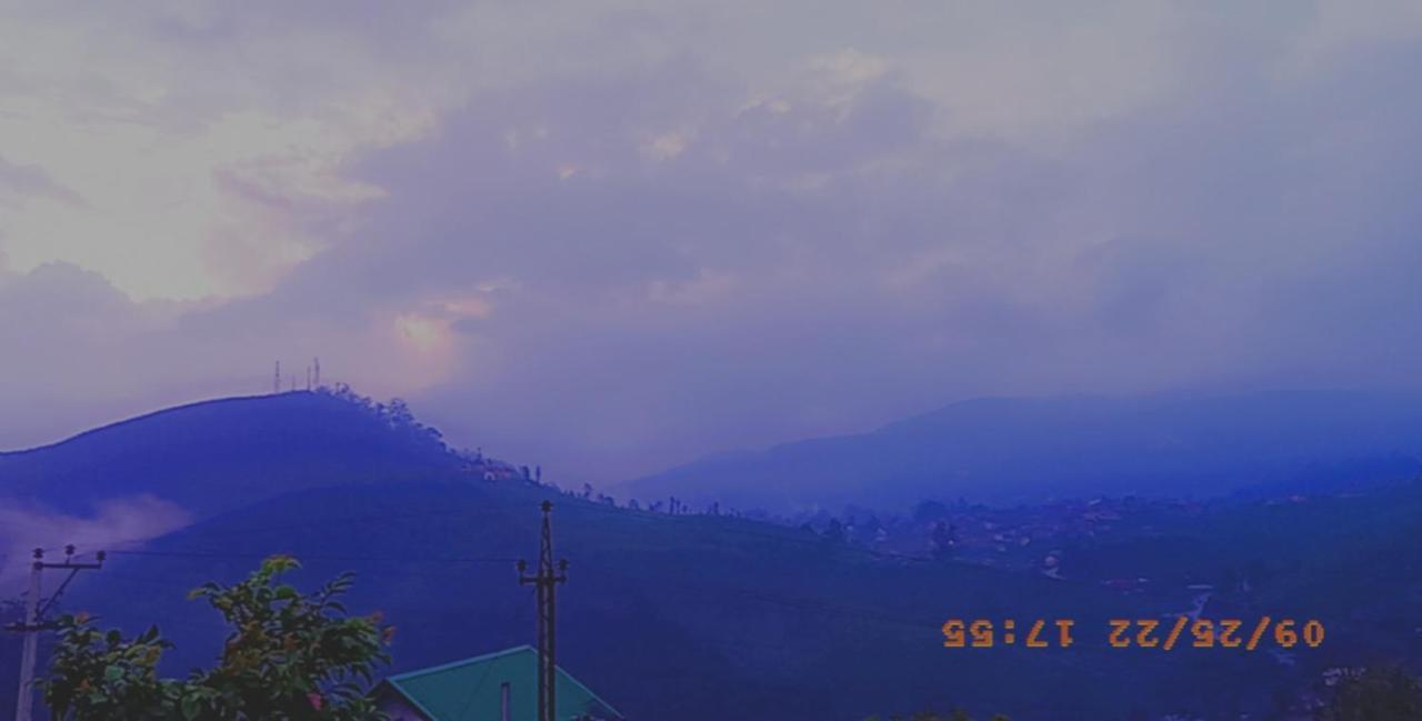Mount View Cottage Nuwara Eliya Ngoại thất bức ảnh
