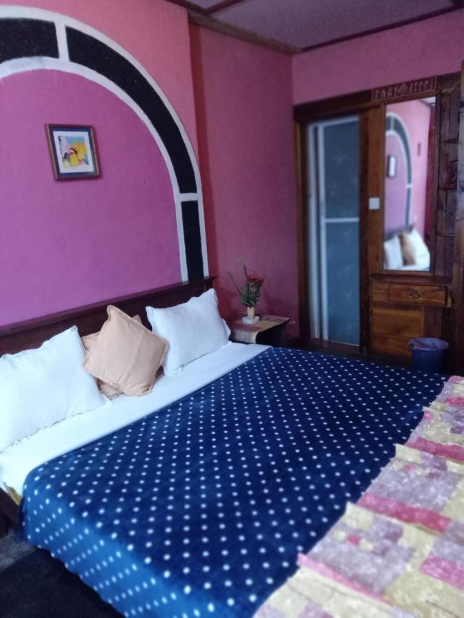 Mount View Cottage Nuwara Eliya Ngoại thất bức ảnh