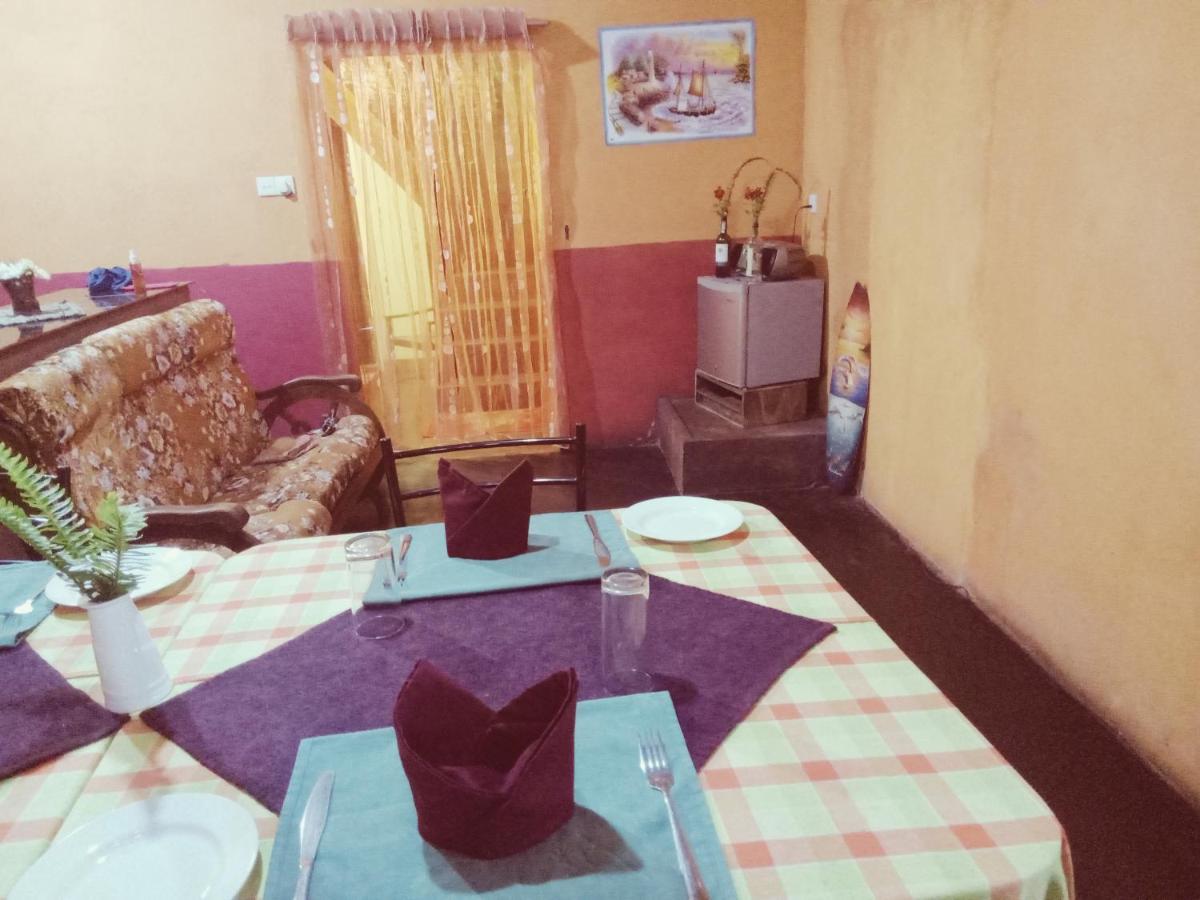 Mount View Cottage Nuwara Eliya Ngoại thất bức ảnh