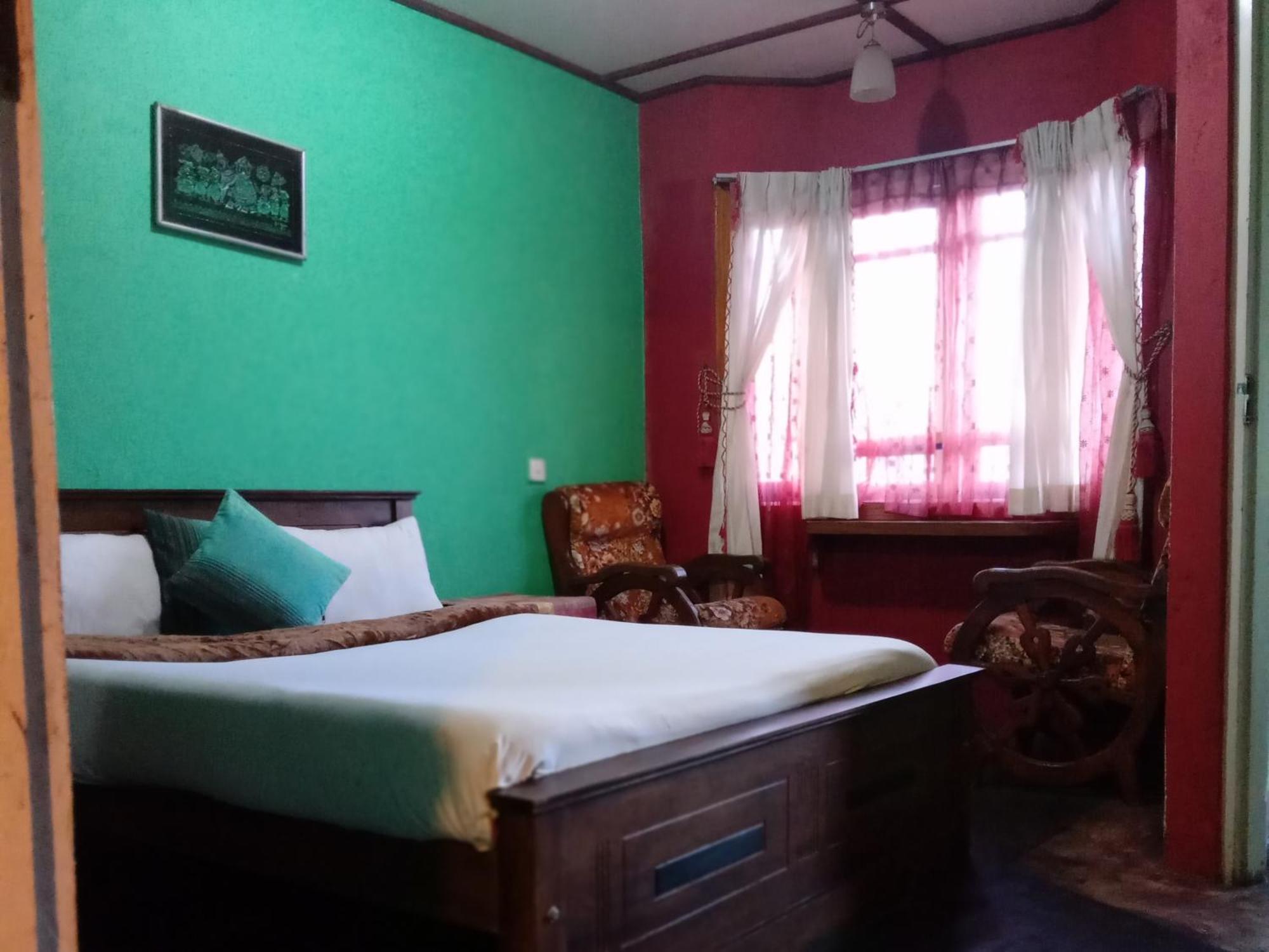 Mount View Cottage Nuwara Eliya Ngoại thất bức ảnh