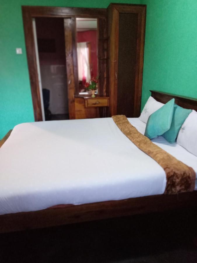 Mount View Cottage Nuwara Eliya Ngoại thất bức ảnh