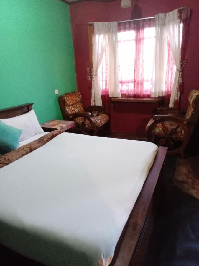 Mount View Cottage Nuwara Eliya Ngoại thất bức ảnh