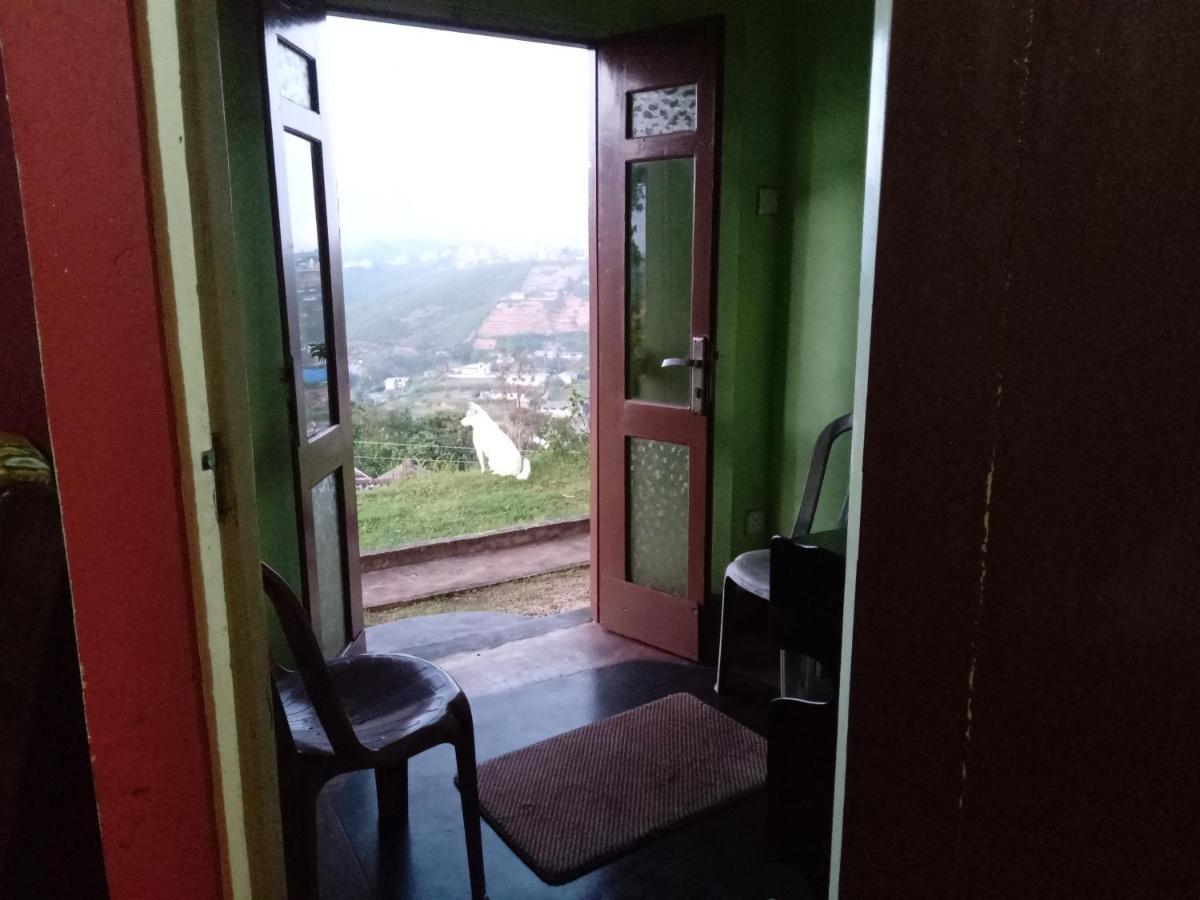 Mount View Cottage Nuwara Eliya Ngoại thất bức ảnh