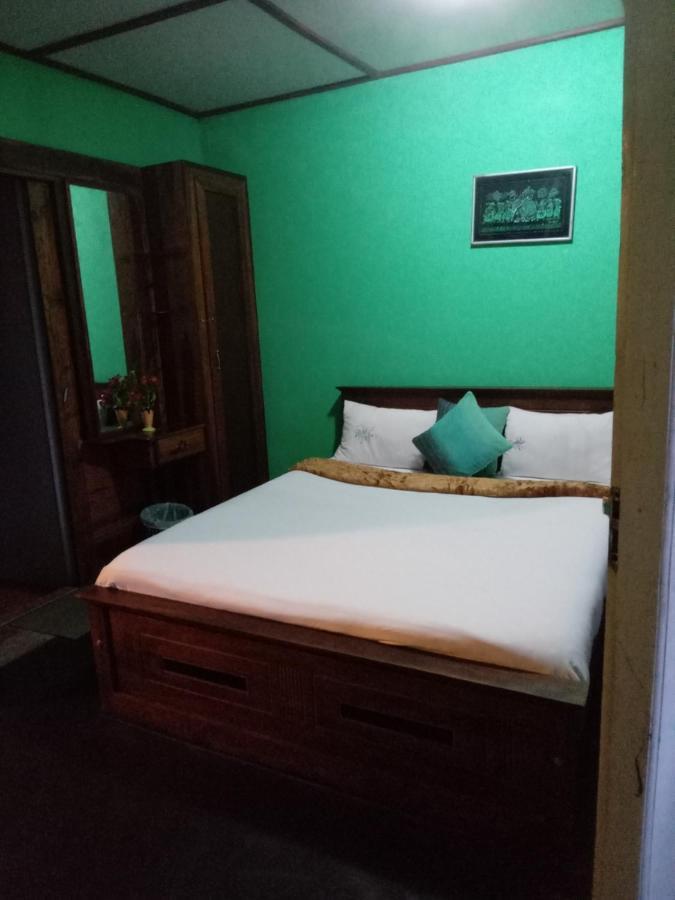 Mount View Cottage Nuwara Eliya Ngoại thất bức ảnh