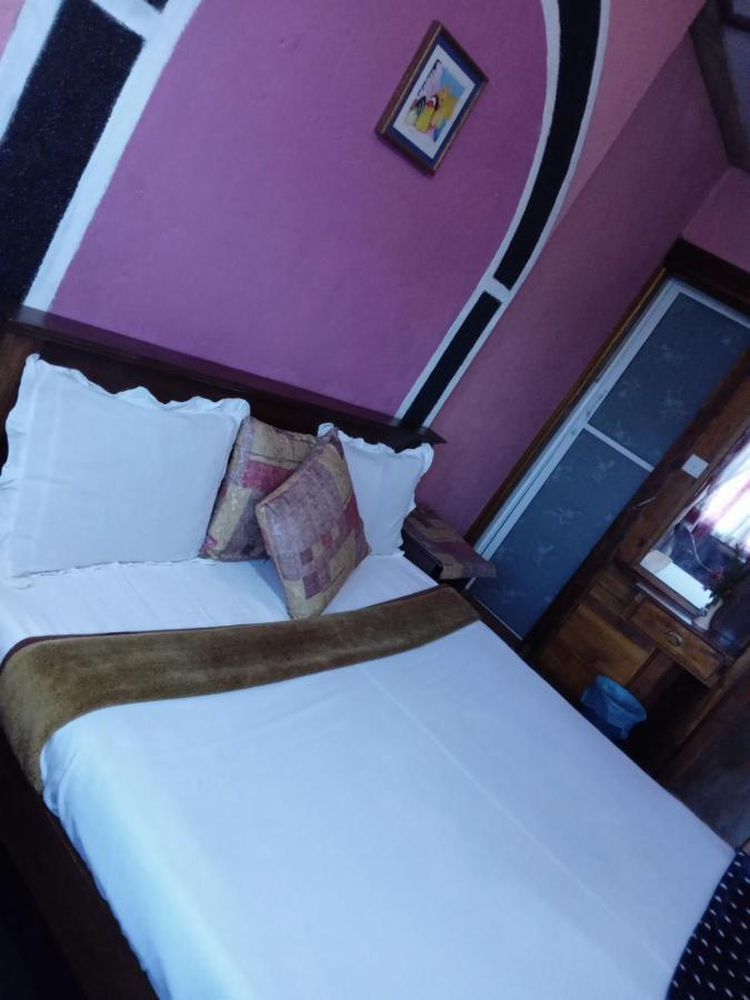 Mount View Cottage Nuwara Eliya Ngoại thất bức ảnh
