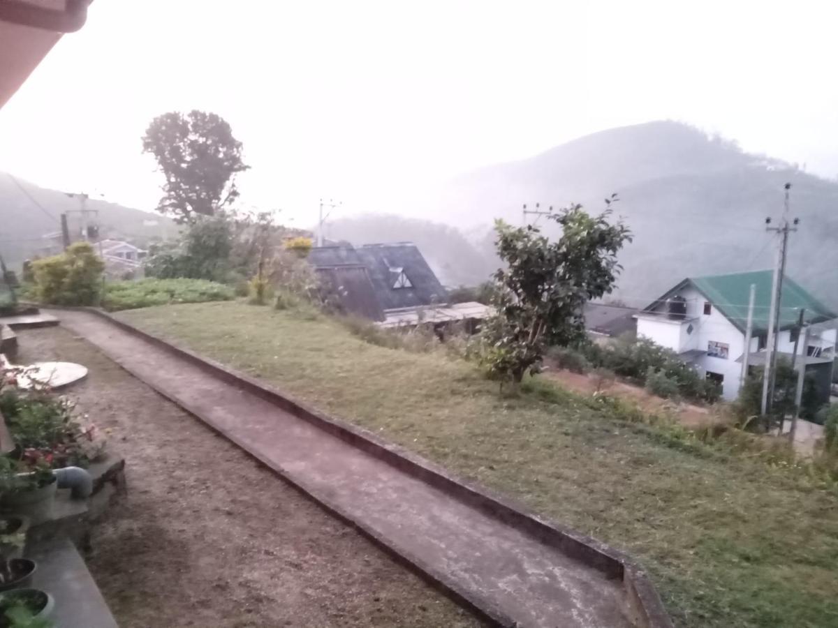 Mount View Cottage Nuwara Eliya Ngoại thất bức ảnh