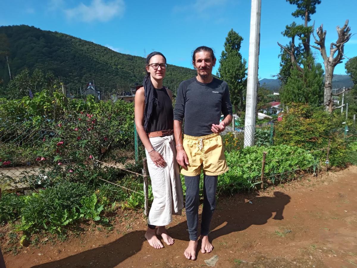 Mount View Cottage Nuwara Eliya Ngoại thất bức ảnh