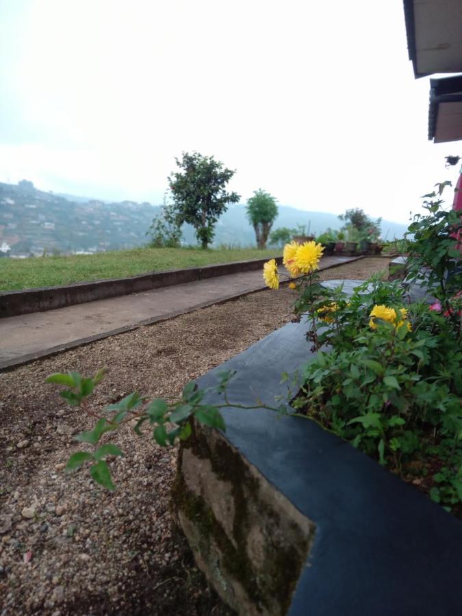 Mount View Cottage Nuwara Eliya Ngoại thất bức ảnh