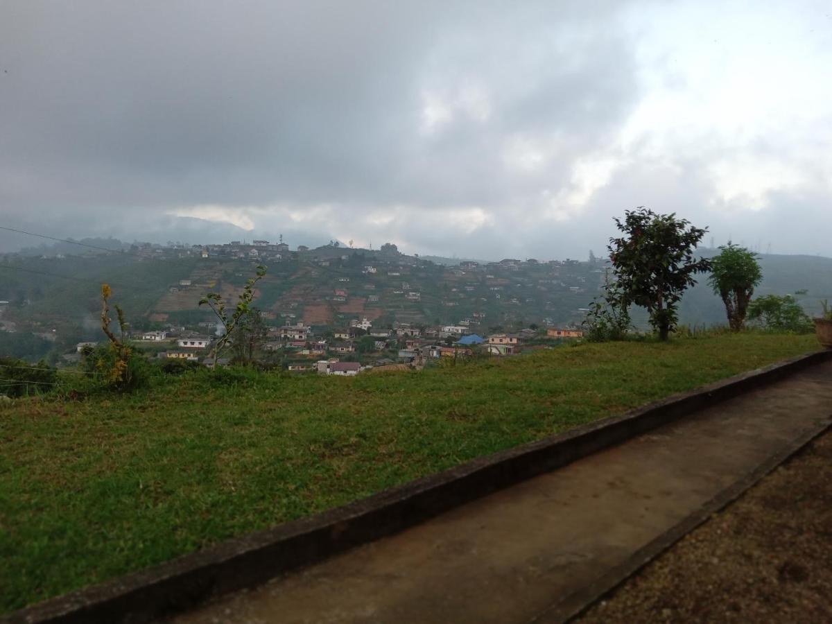 Mount View Cottage Nuwara Eliya Ngoại thất bức ảnh