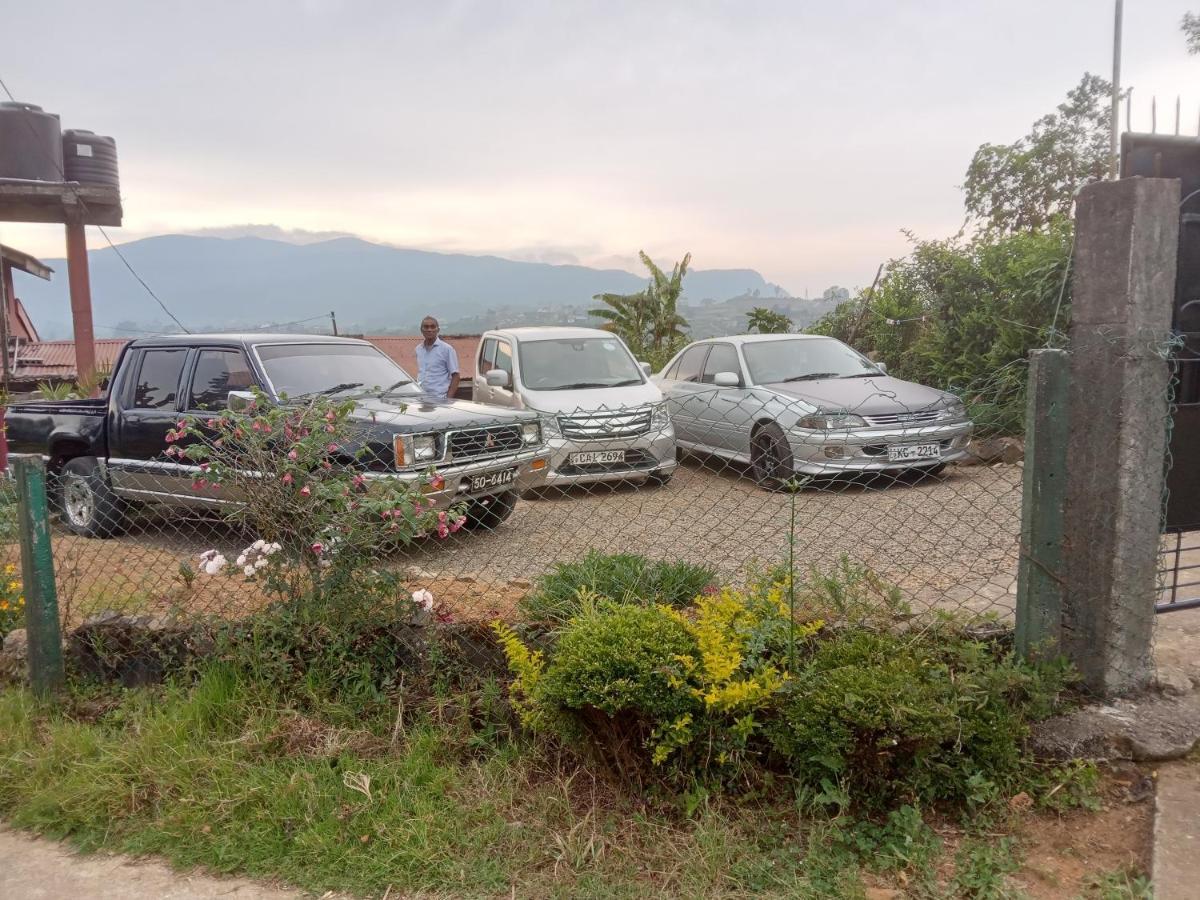 Mount View Cottage Nuwara Eliya Ngoại thất bức ảnh