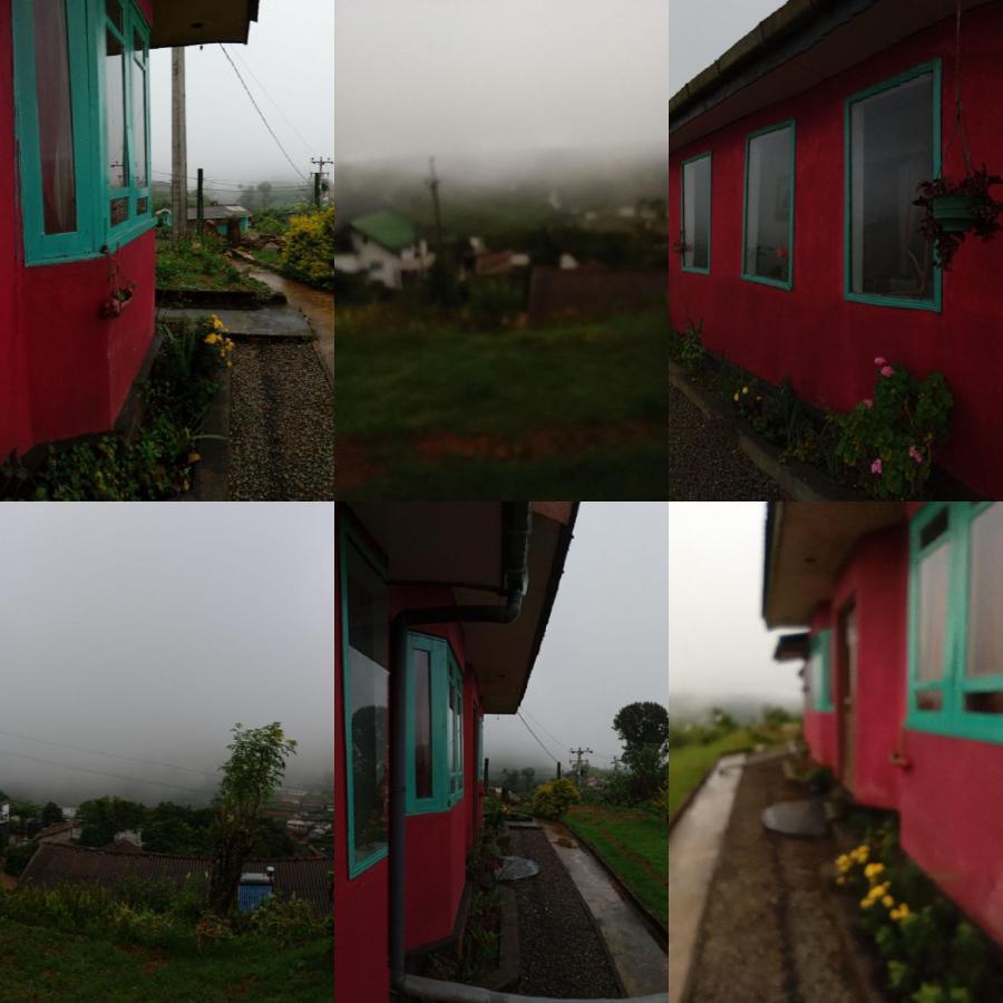 Mount View Cottage Nuwara Eliya Ngoại thất bức ảnh