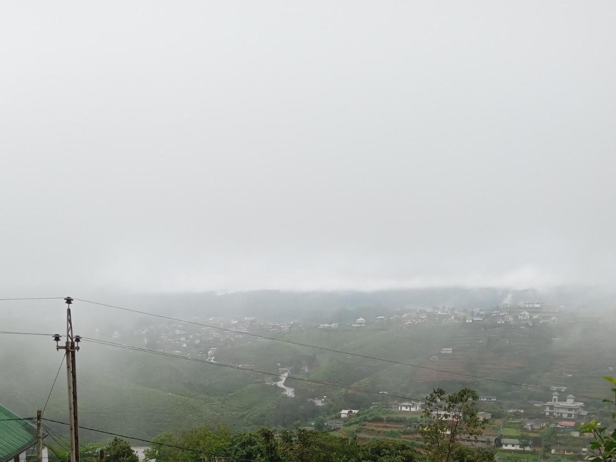 Mount View Cottage Nuwara Eliya Ngoại thất bức ảnh