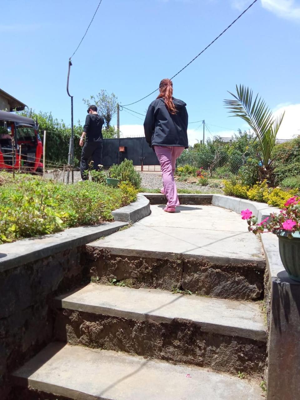 Mount View Cottage Nuwara Eliya Ngoại thất bức ảnh
