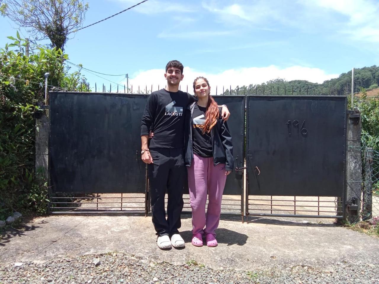 Mount View Cottage Nuwara Eliya Ngoại thất bức ảnh