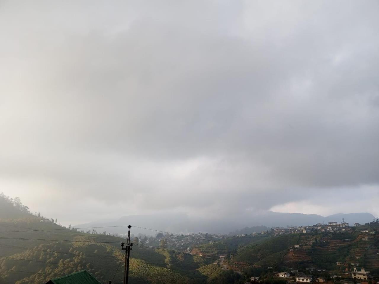 Mount View Cottage Nuwara Eliya Ngoại thất bức ảnh