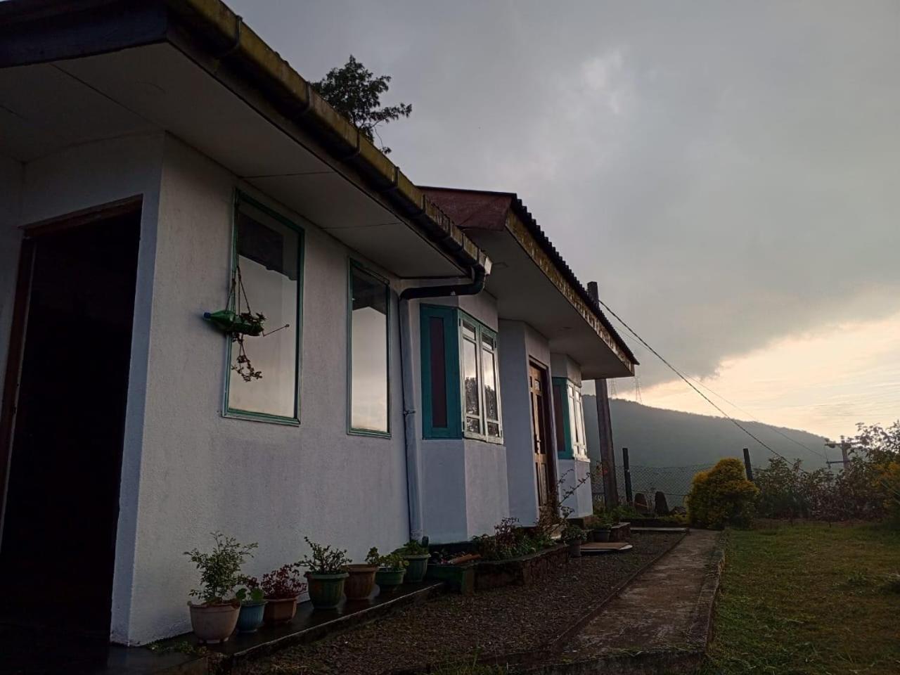 Mount View Cottage Nuwara Eliya Ngoại thất bức ảnh