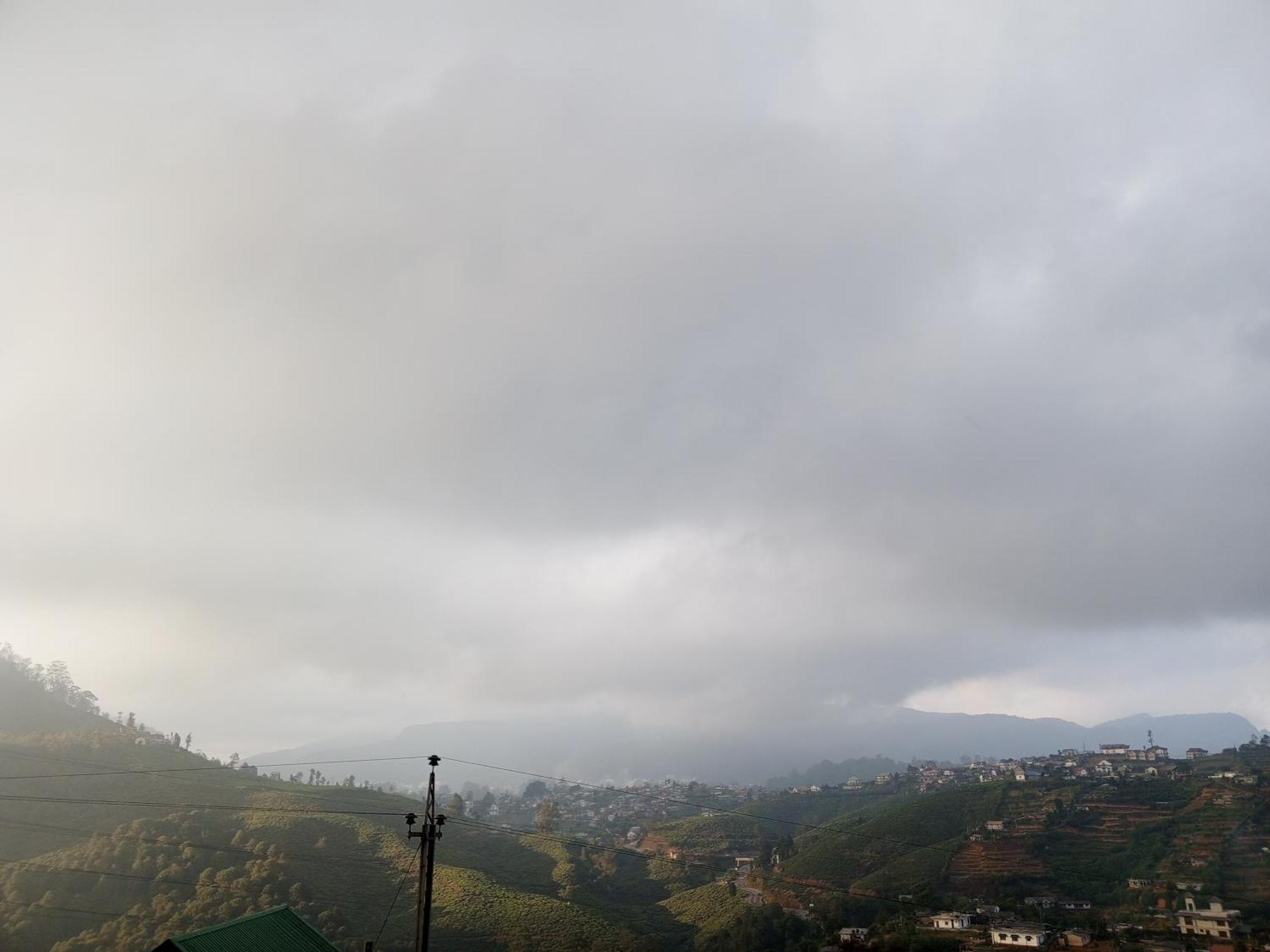 Mount View Cottage Nuwara Eliya Ngoại thất bức ảnh