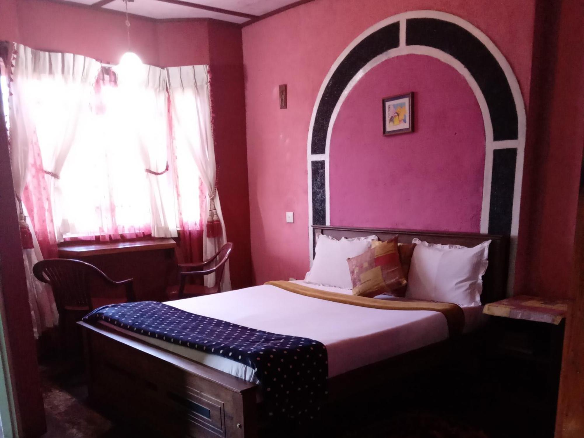 Mount View Cottage Nuwara Eliya Phòng bức ảnh