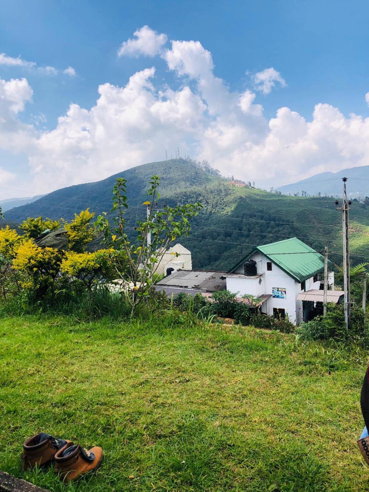 Mount View Cottage Nuwara Eliya Ngoại thất bức ảnh
