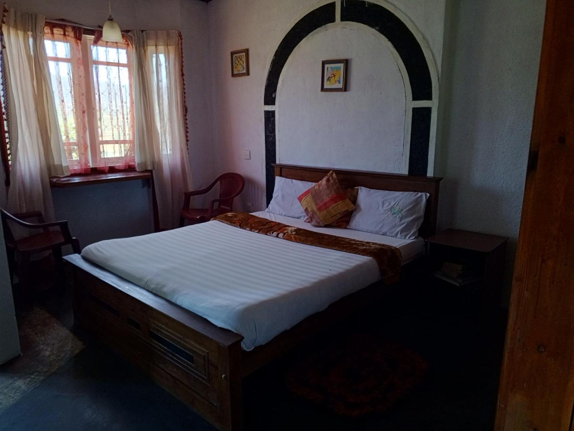 Mount View Cottage Nuwara Eliya Ngoại thất bức ảnh