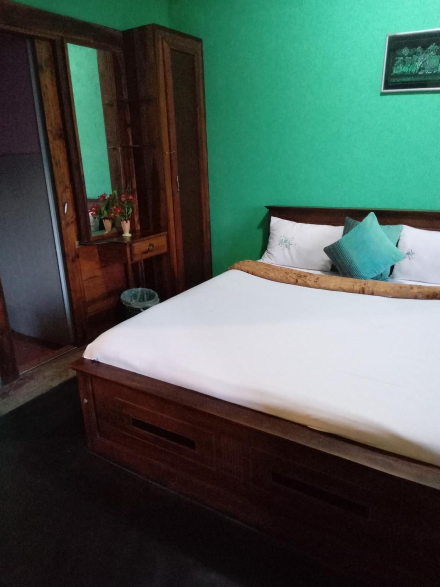 Mount View Cottage Nuwara Eliya Phòng bức ảnh