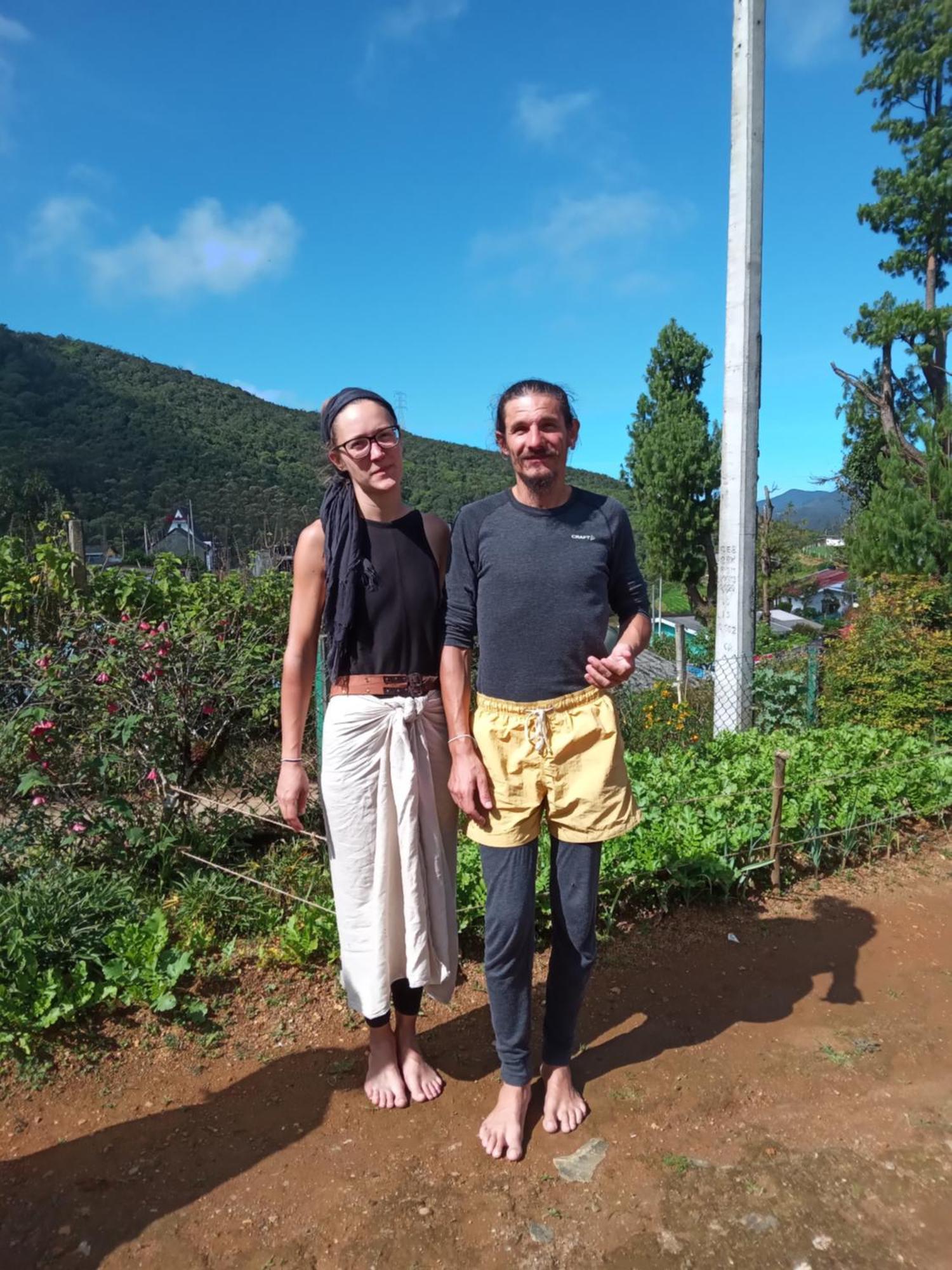 Mount View Cottage Nuwara Eliya Phòng bức ảnh