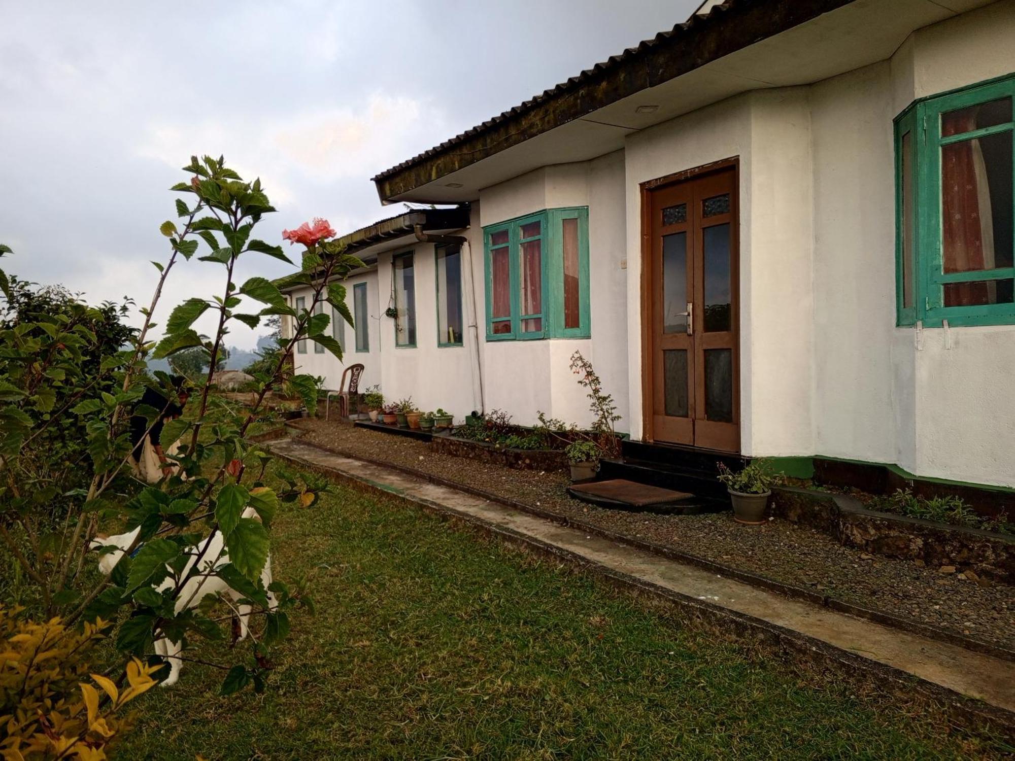 Mount View Cottage Nuwara Eliya Ngoại thất bức ảnh
