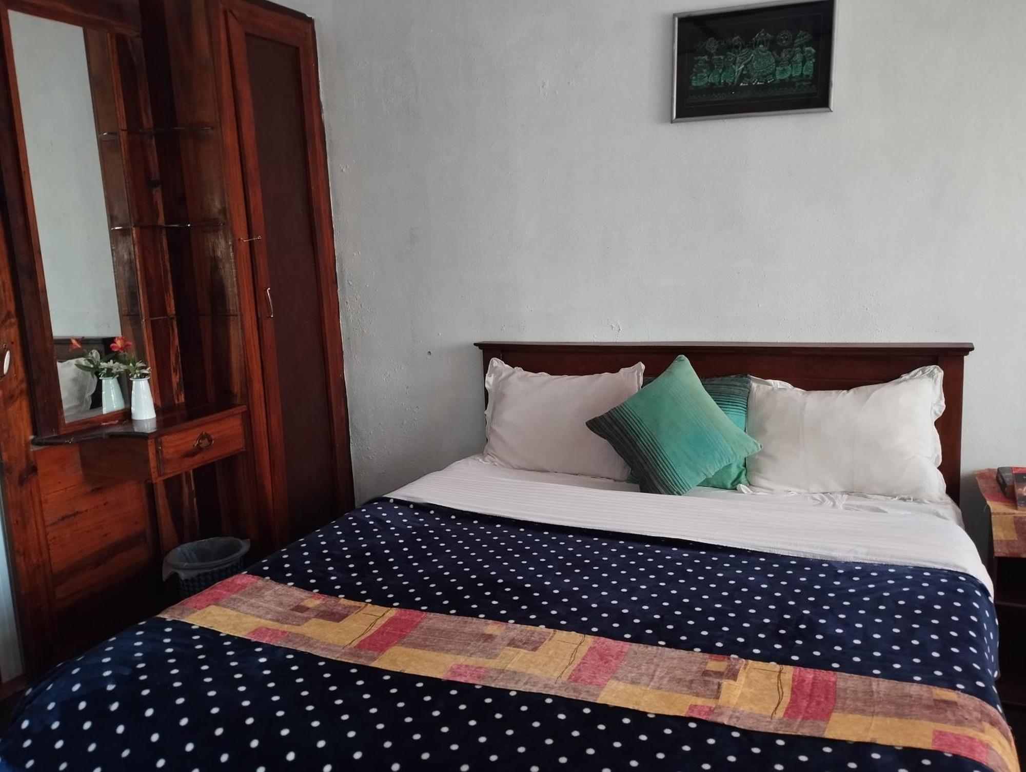 Mount View Cottage Nuwara Eliya Ngoại thất bức ảnh