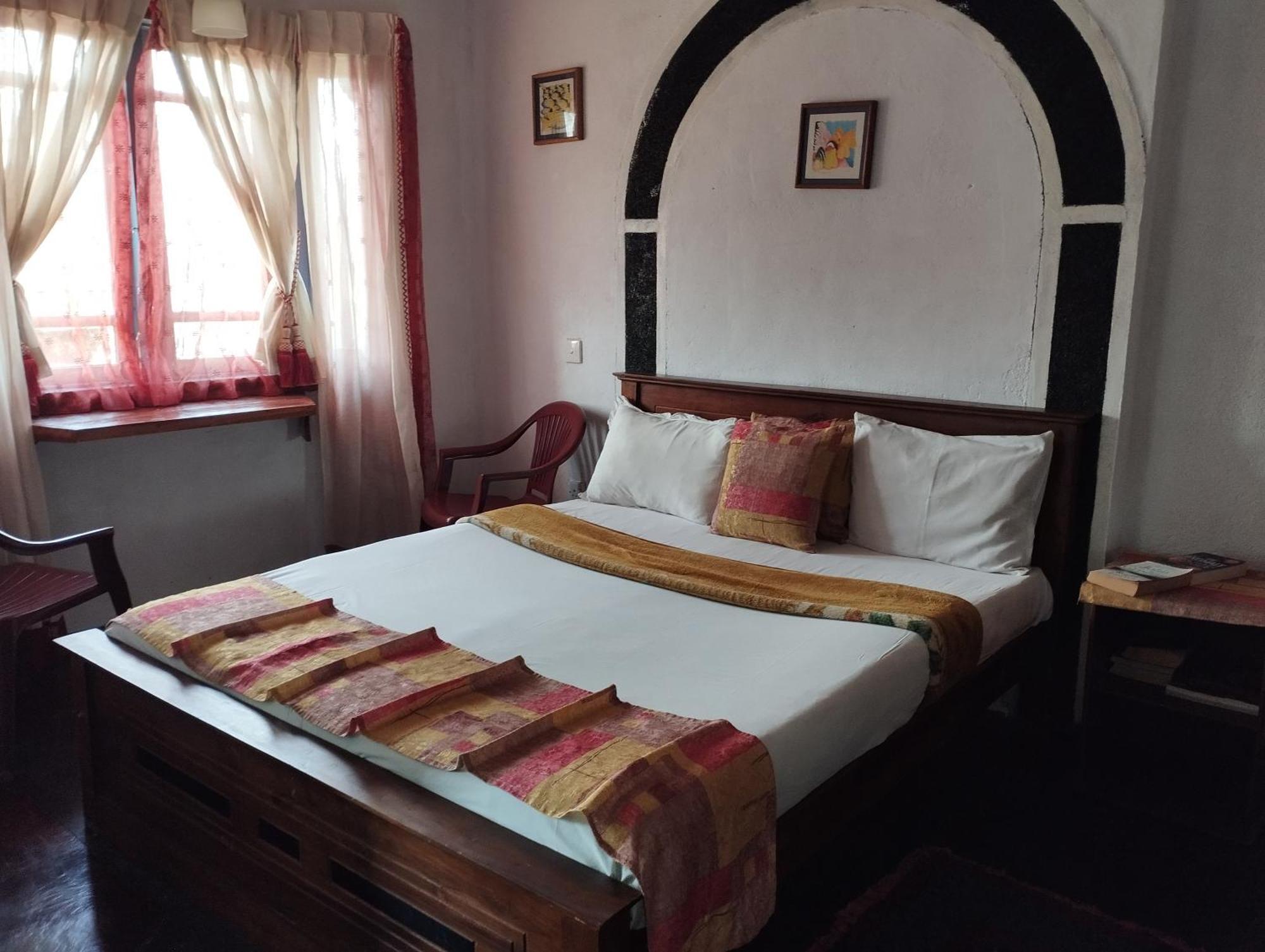 Mount View Cottage Nuwara Eliya Ngoại thất bức ảnh