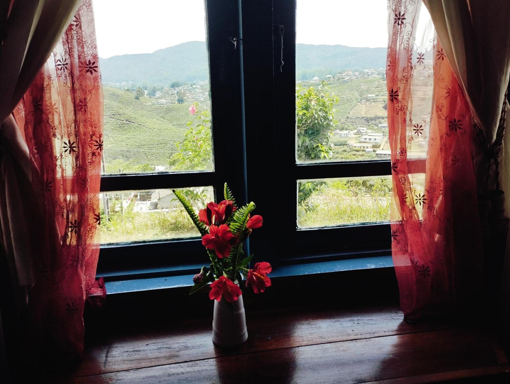 Mount View Cottage Nuwara Eliya Ngoại thất bức ảnh