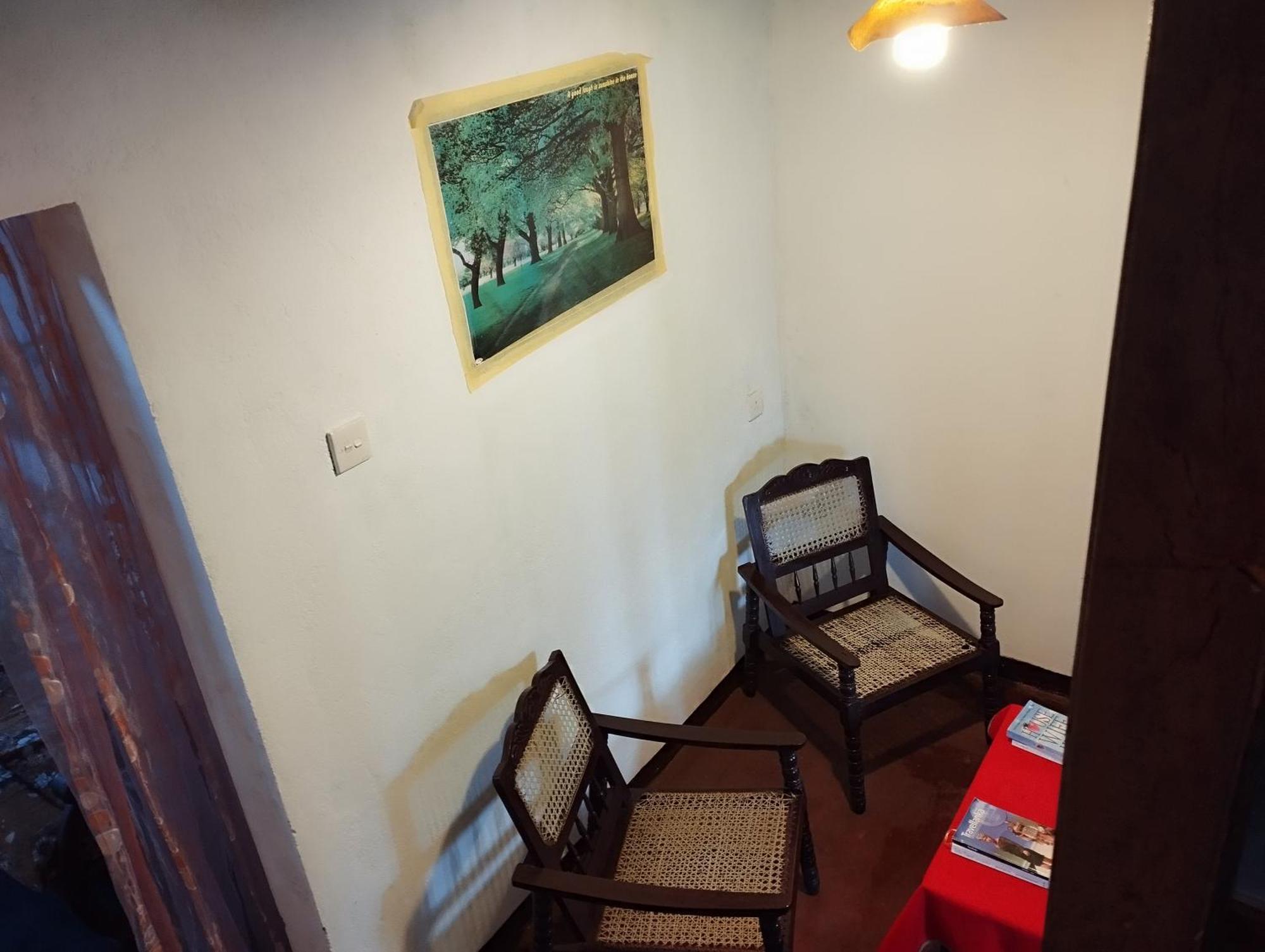 Mount View Cottage Nuwara Eliya Ngoại thất bức ảnh