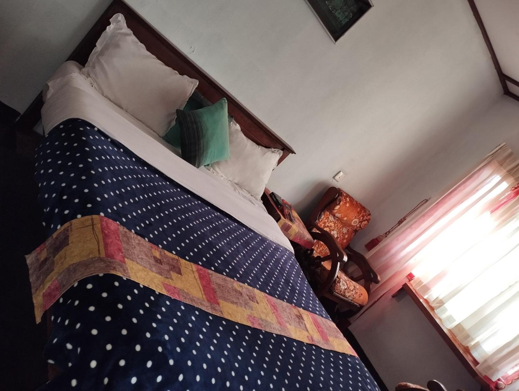 Mount View Cottage Nuwara Eliya Ngoại thất bức ảnh