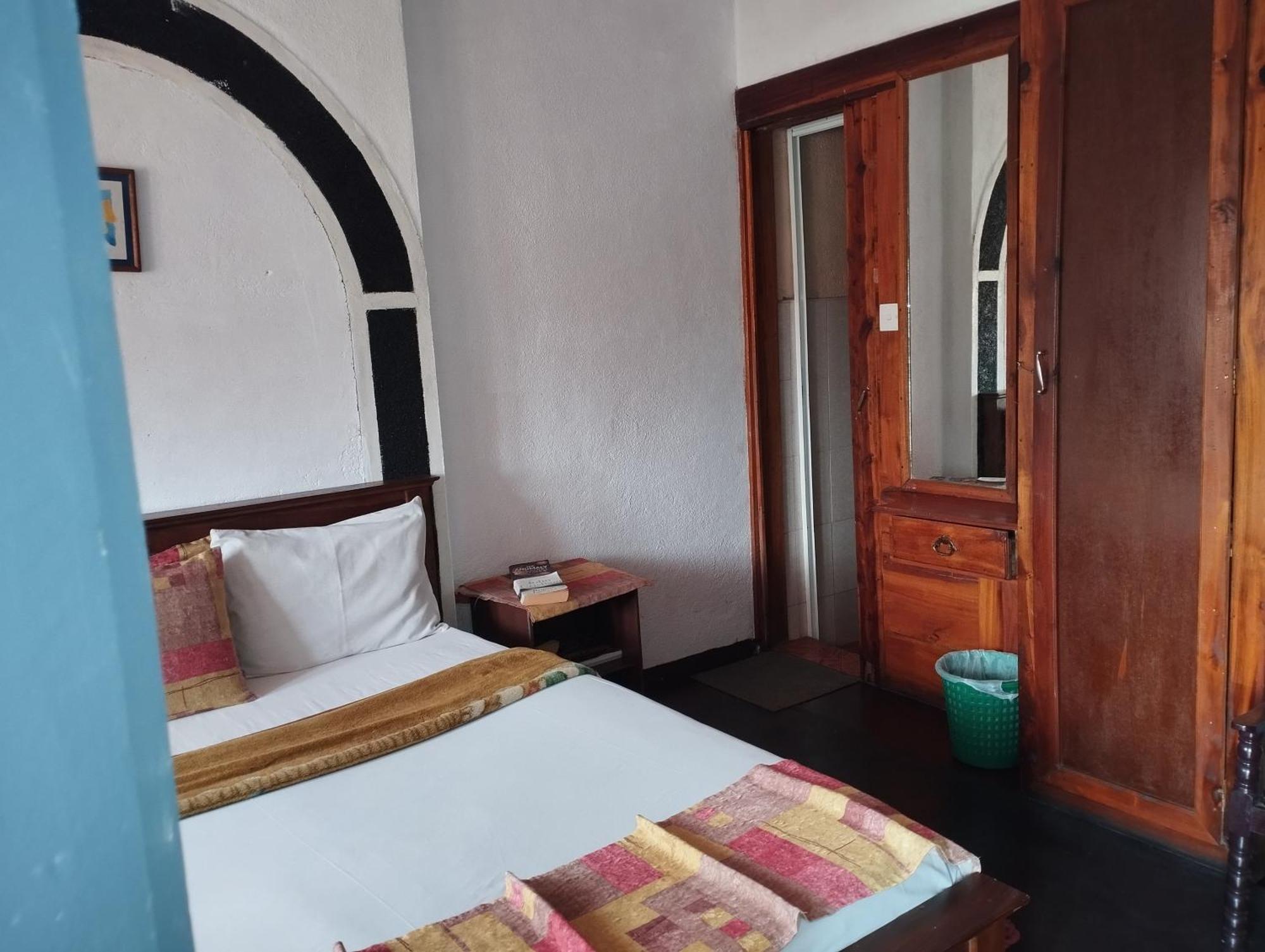 Mount View Cottage Nuwara Eliya Ngoại thất bức ảnh