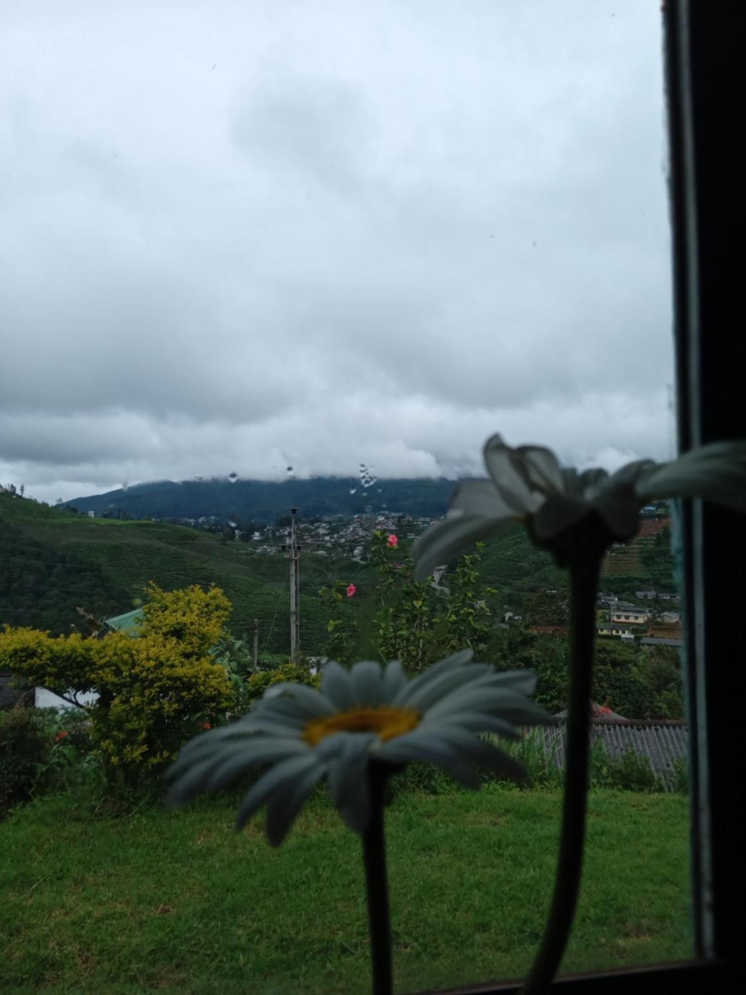 Mount View Cottage Nuwara Eliya Ngoại thất bức ảnh