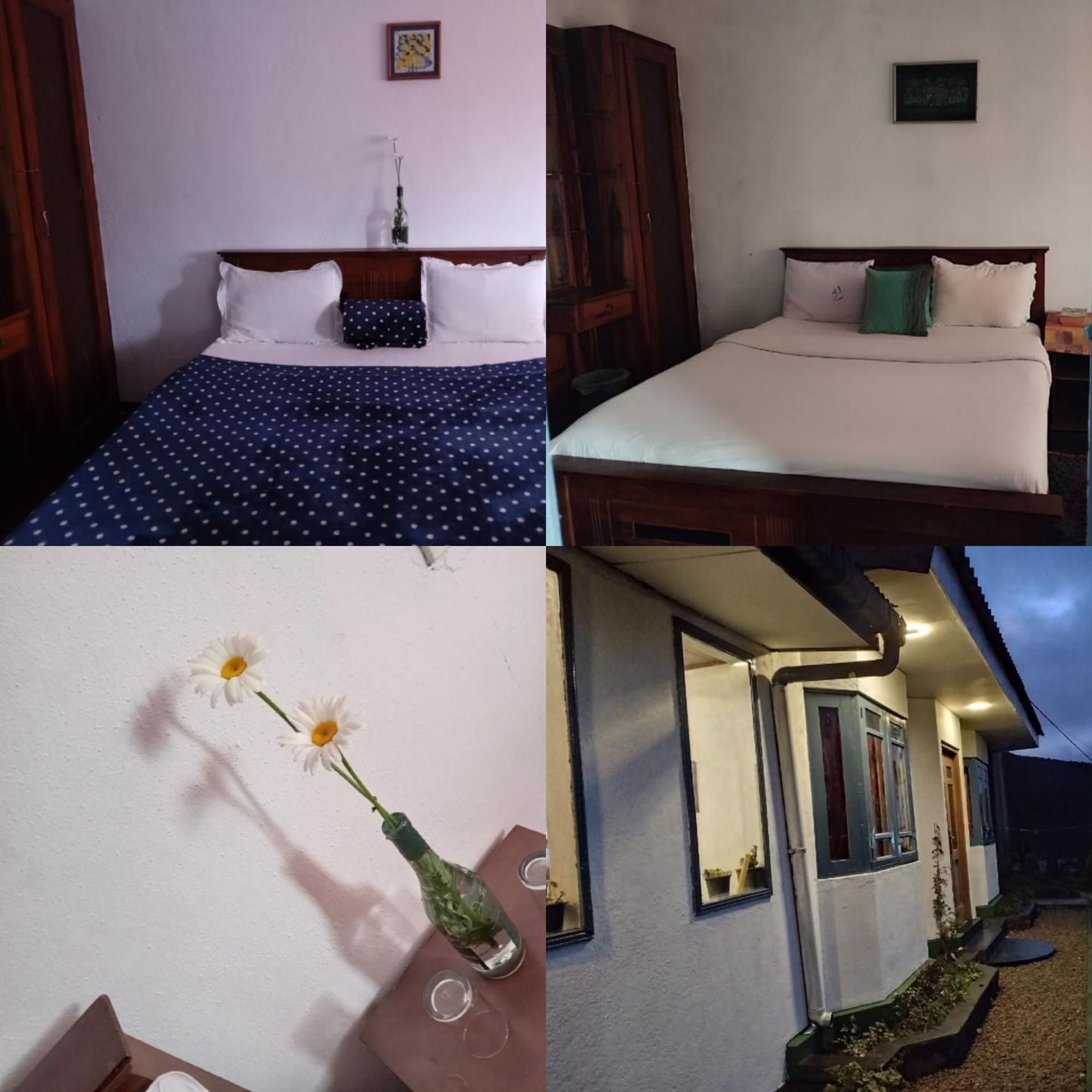 Mount View Cottage Nuwara Eliya Ngoại thất bức ảnh