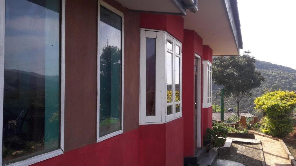 Mount View Cottage Nuwara Eliya Ngoại thất bức ảnh
