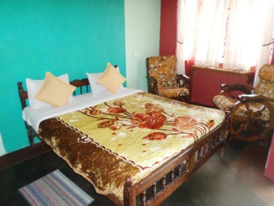 Mount View Cottage Nuwara Eliya Ngoại thất bức ảnh