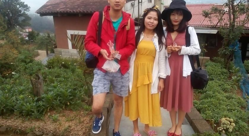 Mount View Cottage Nuwara Eliya Ngoại thất bức ảnh