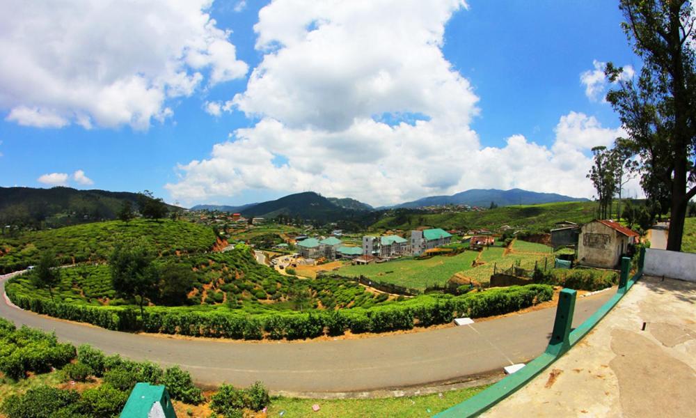 Mount View Cottage Nuwara Eliya Ngoại thất bức ảnh