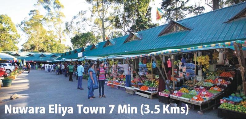 Mount View Cottage Nuwara Eliya Ngoại thất bức ảnh